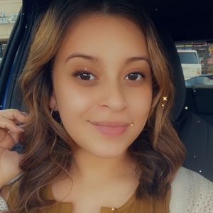 Meet your Posher, Nancy